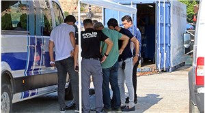 Antalya'da denizde cansız beden bulundu