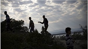 Edirne Valiliği'nden "Meriç nehrinde mahsur kalan 39 mülteci" açıklaması