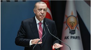 Erdoğan: Kendine başka yollar çizenlere geçmişteki hizmetleri için teşekkür ediyorum