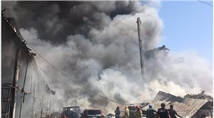 Erivan'daki patlamada can kaybı 7'ye yükseldi