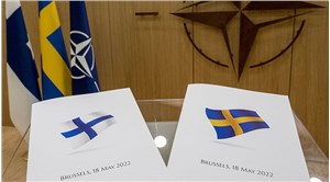 İsveç ve Finlandiya'nın NATO'ya üyelik başvurusunu 23 ülke onayladı
