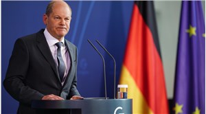 Almanya Başbakanı Olaf Scholz hakkında yapılan suç duyurusu reddedildi