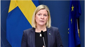 İsveç Başbakanı'ndan Türkiye açıklaması: Üçlü muhtıranın şartlarına uyacağız