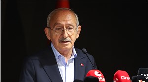 Kılıçdaroğlu: Ülkemizin temel problemlerinin çözümünde yeni bir ahlaki anlayış şart