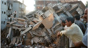 Depremde İstanbullu acıyla baş başa olacak