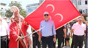 Özdağ'dan 'Sizi üye yapalım' diyen AKP'lilere: Sığınmacıları göndermek için imza topluyorsanız verebilirim