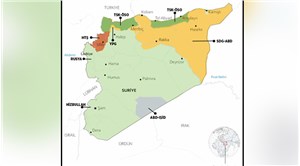 Aktörler, taşeronlar, ittifaklar: Suriye’de kim, kimdir?