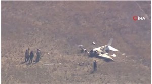 ABD'de iki küçük uçak çarpıştı: 2 ölü