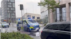 İsveç'te alışveriş merkezinde silahlı saldırı: 1 ölü