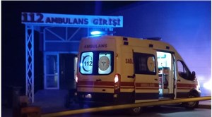 İzmir'de uyuşturucu operasyonu: Bir astsubay yaralandı