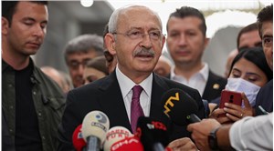 Kılıçdaroğlu: ‘Erdoğan’ın emriydi; yaptım, oldu’ diyerek kimse sıyrılamayacak