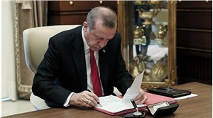 Resmi Gazete'de yayımlandı: Erdoğan'dan onlarca yeni atama