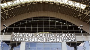 Sabiha Gökçen Havalimanı'nda Danıştay kararı uygulanmadı: İBB'den açıklama