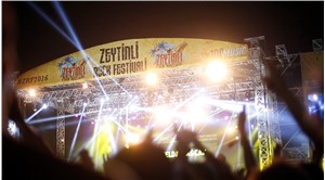 Zeytinli Rock Festivali mahkemeye taşındı