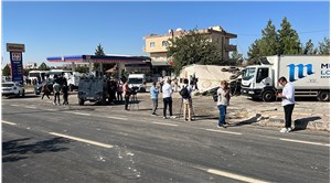 Mardin'deki kazaya neden olan iki şoför tutuklandı
