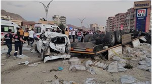 Derik'teki kazaya ilişkin haberlere yayın yasağı getirildi