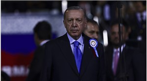 Erdoğan: Eğer bize yan bakan olduğu zaman yan bakana kusura bakmasınlar herhalde biz de düz bakmayız