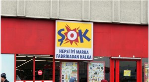 ŞOK market işçileri eylem başlattı: "Maaşlar en az 7 bin 500 lira olacak"