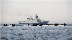 Tayvan: Çin'e ait 15 savaş uçağı ve 5 gemi, Ada çevresinde görüldü