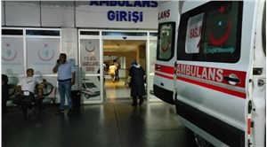 Zonguldak’ta düğün yemeğinden zehirlenen 31 kişi hastaneye kaldırıldı
