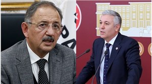 AKP'li Özhaseki'den CHP'li vekil Arık'a tazminat davası