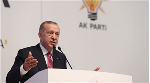 AKP'de sürpriz toplantı: Seçim hazırlıkları konuşuldu