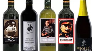 İtalya'da 'Hitler ve Mussolini şarapları'nın satışı 27 yıl sonra durduruluyor: Ruslardan tehdit aldık