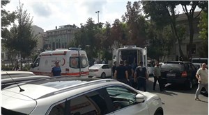 Silivri Kaymakamlığı önünde saldırı: İki polis yaralandı