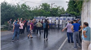 Tokatköy'de yıkıma direndiği için tutuklanmaları istenen yurttaşlar serbest!