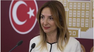 Aylin Nazlıaka'dan Erdoğan'a tepki: Onun gemisi Titanik, ilk seçimlerde batacak