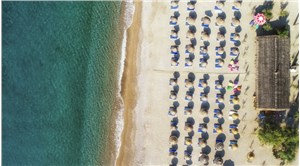 Datçalılar plajlardaki işletme işgaline karşı eylem yapacak