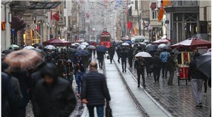 Meteoroloji'den İstanbul, Kocaeli ve Sakarya için kuvvetli sağanak uyarısı