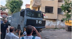 Yine sabah baskını: AKP'li Beykoz Belediyesi Tokatköy'e yıkıma geldi!