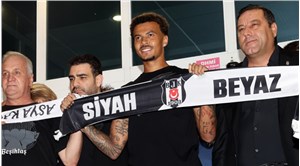 Beşiktaş, Dele Alli’ye kavuştu