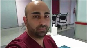 Denizli'de sağlık çalışanı Mehmet Öz evinde ölü bulundu