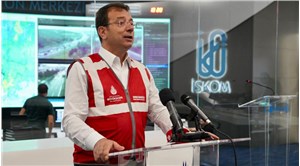 İmamoğlu'ndan İstanbul'daki sağanak hakkında açıklama: "Yağış yarın da devam edecek"