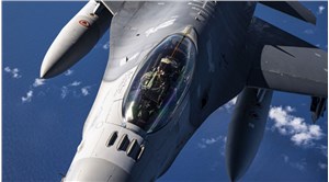 Milli Savunma Bakanlığı: Yunan uçakları NATO görevindeki Türk F-16'larını taciz etti