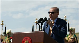 Erdoğan: "Milli ve manevi değerlerimize husumet beslemesinler, bunun dışında herkes başımızın tacıdır"