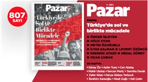 BirGün Pazar, ‘Türkiye’de sol ve birlikte mücadele’ dosyasıyla yarın bayilerde