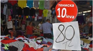 Bulgarlar alışveriş için Edirne'ye akın etti: Bin leva bozdurdum ve 10 bin lira harcadım