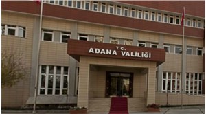 Valilikten 'Adana il sınırı değişti' iddiasıyla ilgili açıklama