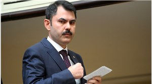Murat Kurum'dan Kılıçdaroğlu'na yanıt