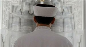 Antalya’da bir imam, camide 2 kız çocuğuna tacizden tutuklandı