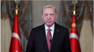 Erdoğan'dan '30 Ağustos Zafer Bayramı' mesajı