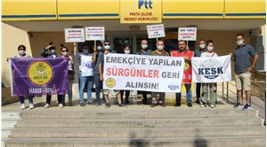 Haber-Sen Ankara’ya yürüyecek
