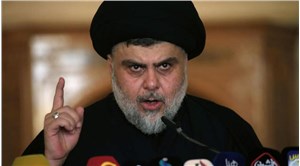 Irak’ta Sadr siyasetten tamamen çekildiğini duyurdu, taraftarları Cumhurbaşkanlığı Sarayı'na girdi