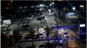 İstanbul'daki konserde bıçaklı saldırı: 2'si polis 6 yaralı