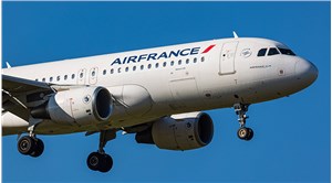 Kokpitte dövüşen Air France pilotları açığa alındı