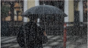 AFAD’dan 10 valiliğe ve yurttaşlara kuvvetli yağış uyarısı: Teyakkuza geçerek tedbir alın