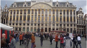 Belçika'da enflasyon 46 yılın zirvesini gördü: Yüzde 9,94